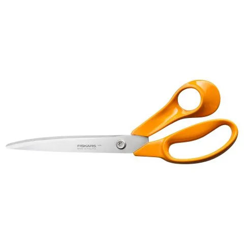 1075039 Fiskars Universalsax 25 cm Populär